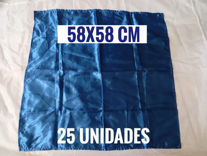 Toalha de mesa seminovas