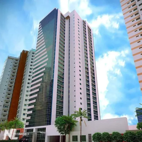 Manhattan Bussiness. Venda 02 salas já alugadas para investidor.