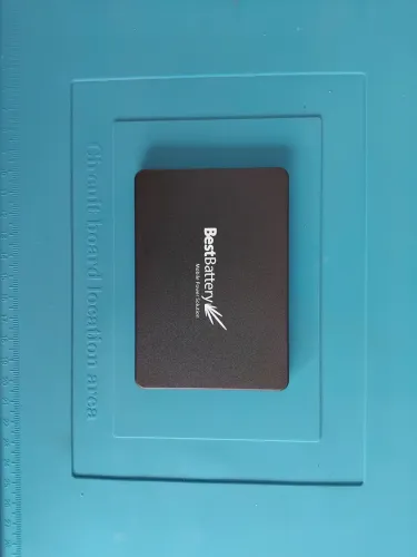 SSD Best Batery 250gb com Windows 11