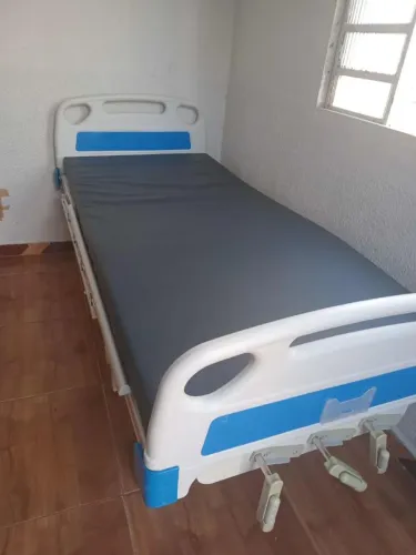 Cama hospitalar profissional!!!