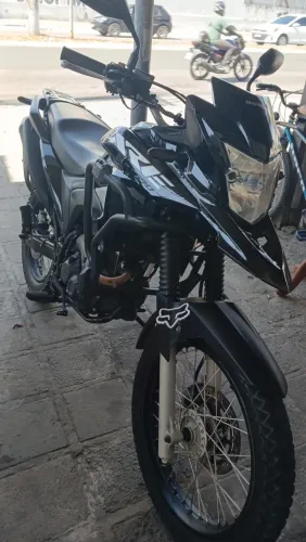 Honda XRE 190 2023
