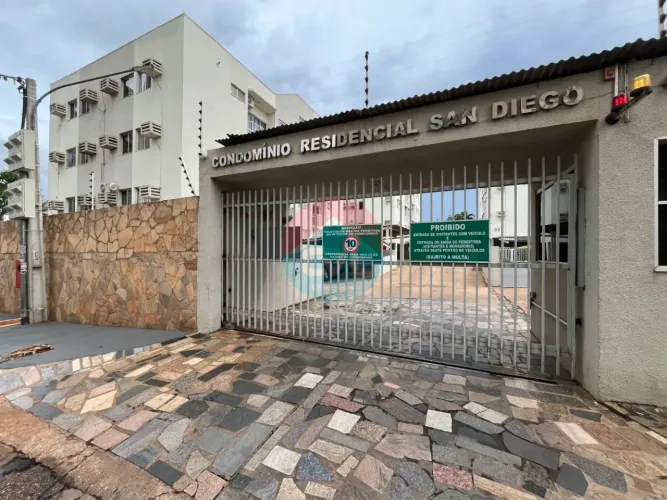 EXCELENTE APARTAMENTO TODO REFORMADO PROXIMO A ARENA PANTANAL codigo: 92115