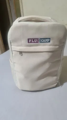 Mochila Fluminense Flu camp