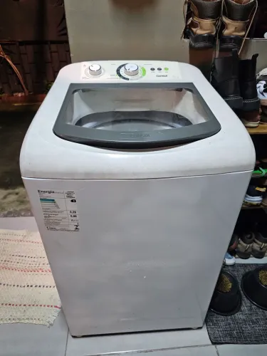 Máquina de lavar 9kg - Consul