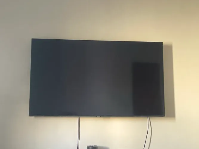 Smart Tv Samsung 50" 4k Crystal Business Wi-fi HDMI Bt 5.2