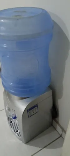 Bebedouro elétrico 220w