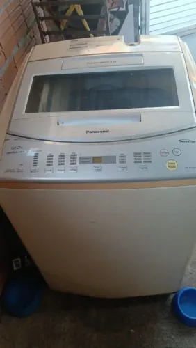 Máquina de lavar