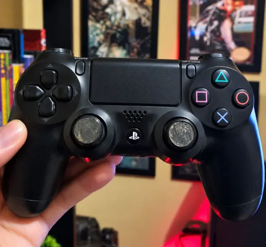 Controle PS4 Original