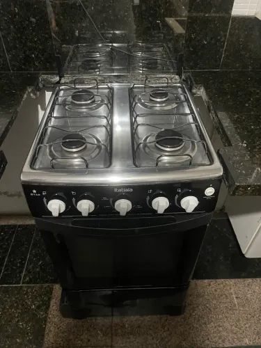 Fogão