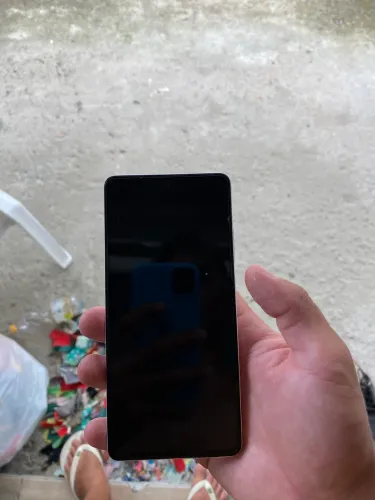 Redmi Note 12 Pro 5G