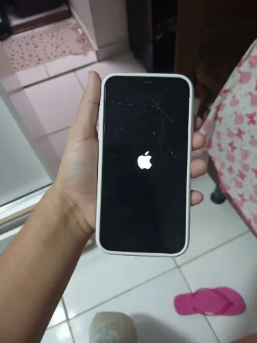 Vendo iPhone 11 para desbloquear 