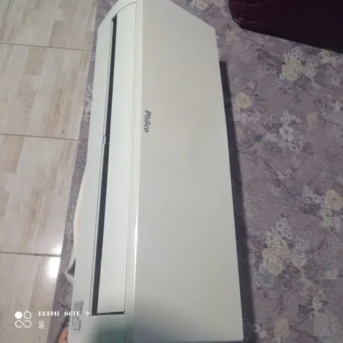 Ar condicionado Philco 12000 btu