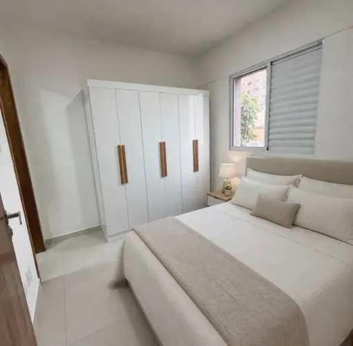 LANÇAMENTO PARA LOCAÇÃO VILA EMA | APARTAMENTOS NOVOS | 1 OU 2 DORM | PRÓXIMO AO METRÔ |