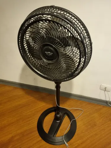Ventilador Britania Turbo 110V