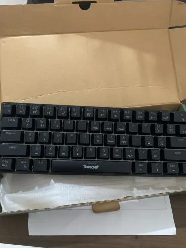 Teclado