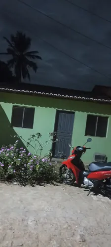 CASA A VENDA NO INTERIOR DE AQUIDABA- SERGIPE (POVOADO CRUZ GRANDE)