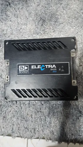 Módulo banda electra 3k4