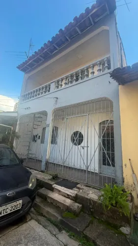 Alugo Casa Residencial ou Comercial Com 2 Pavimentos