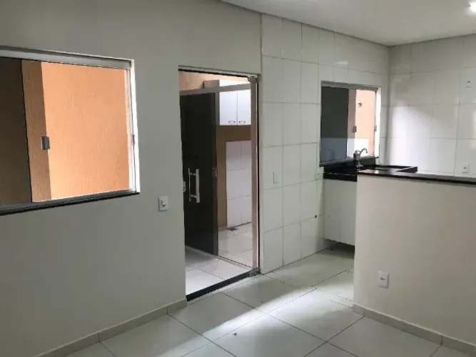 Alugo Casa arrumadinha direto com proprietário, 1 Quarto na QI 12 do Guará 1