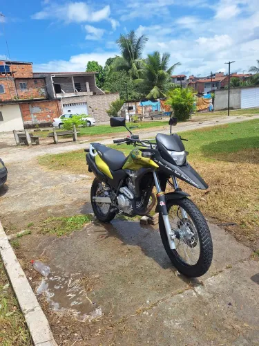 Xre 300