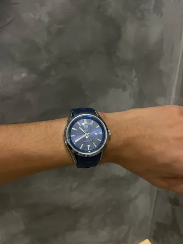 RELÓGIO TAG HEUER CARRERA
