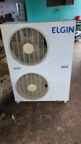 CONDESADORA ELGIN 60K BTUS