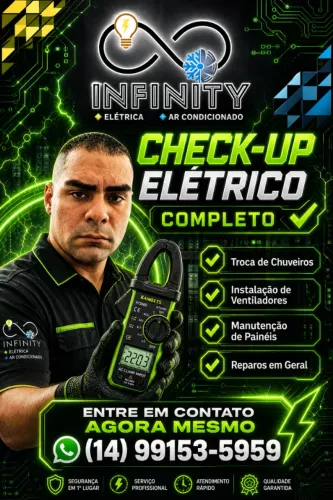 Eletricista