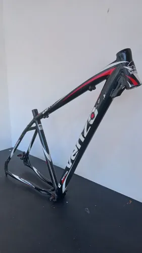 Quadro MTB venzo raptor aro 29 Tam:19 