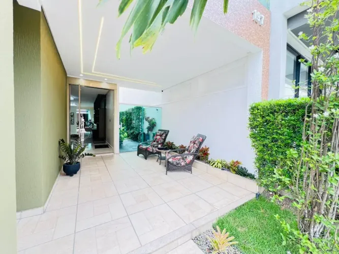 Casa à venda no Condomínio Residencial Renaissance