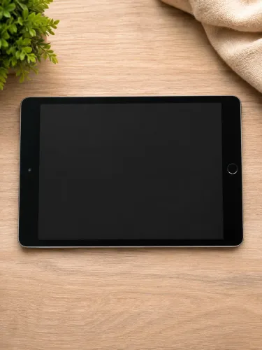 iPad Apple 9ª Geração 256GB - Funcionando Perfeitamente