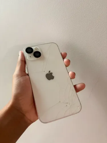 VENDO IPHONE 13