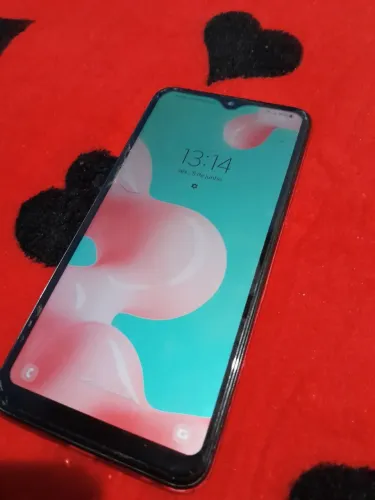 Samsung A10S