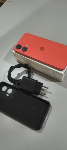 Celular moto g35 400 Reais