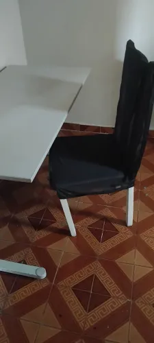 Mesa de escritório