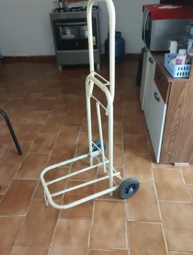 Carrinho de compras