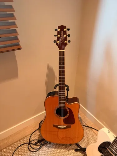 Violão Takamine GD93CE