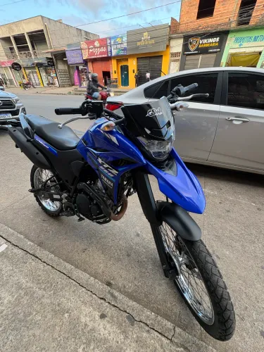 Lander 250 ?