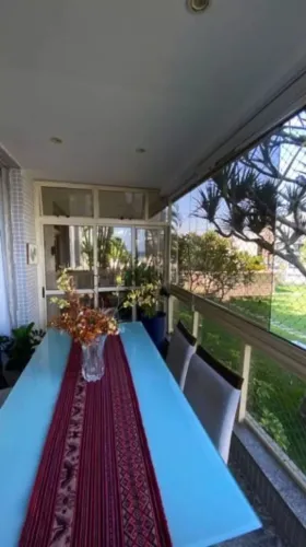 Casa com 4 quartos (1 suíte) para alugar, 193 m² por R$ 11.533/mês - Camboinhas - Niterói/
