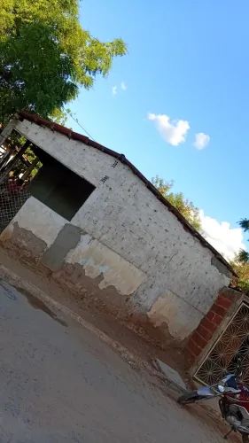 Projeto mariz de frente a padaria jk