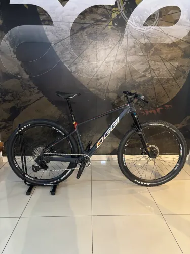 Bicicleta Oggi Agile Pro S1000 - Tamanho M