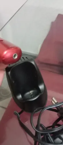 Máquina de barbear Gama