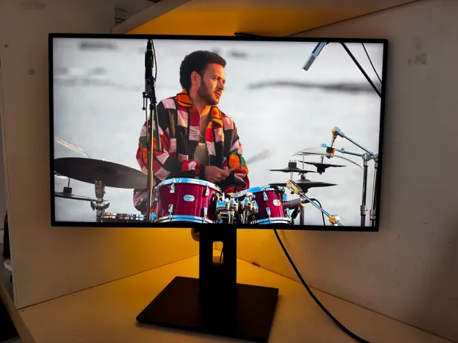 Monitor Pichau Perseus PRO27