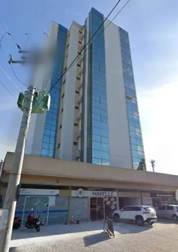 Excelente Ponto Comercial na Vila Trujillo - Sorocaba/SP: 2 Banheiros, 5 Vagas de Garagem,