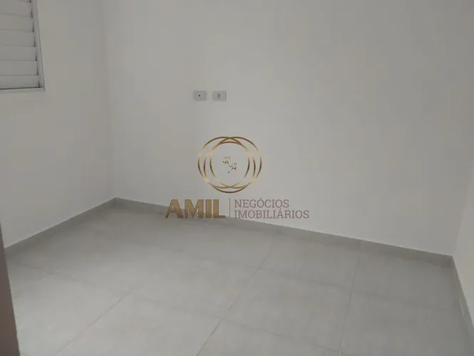 CASA CONDOMINIO / Chacara araújo/ 02 dormitórios / 56m²/ São José dos Campos