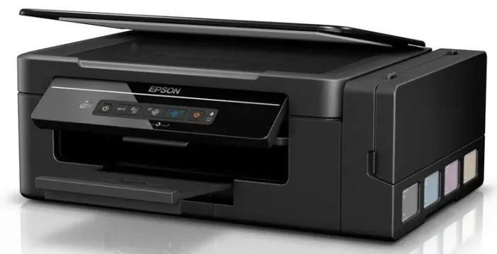 Vendo 7 impressoras Epson tanque de tinta