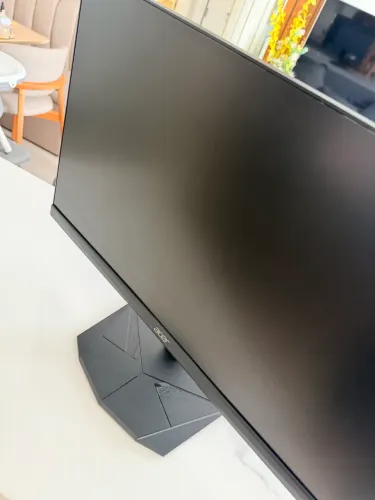 Monitor Gamer Acer Nitro 23.8? KG241Y P3BIP Full HD 180 Hz 0.5ms