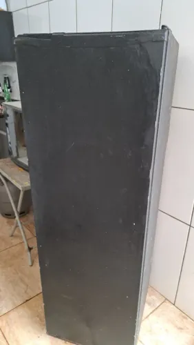 Geladeira 220v