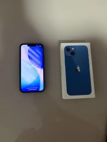 Vende-se IPhone 13 em Franca 