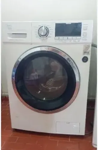 Lava e Seca Midea 11kg inverter 