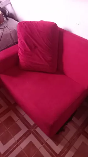 Sofá de canto